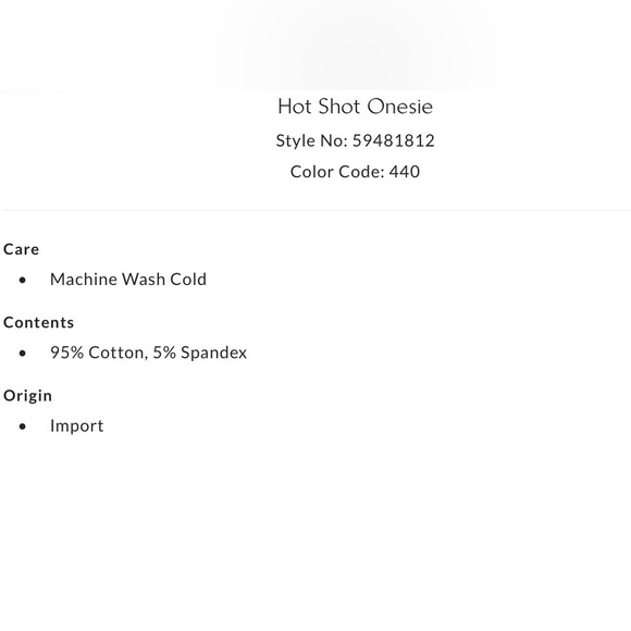 NWT Free People Movement S Hot Shot Onesie in Moonlight Indigo Blue Jumpsuit New - Picture 6 of 6